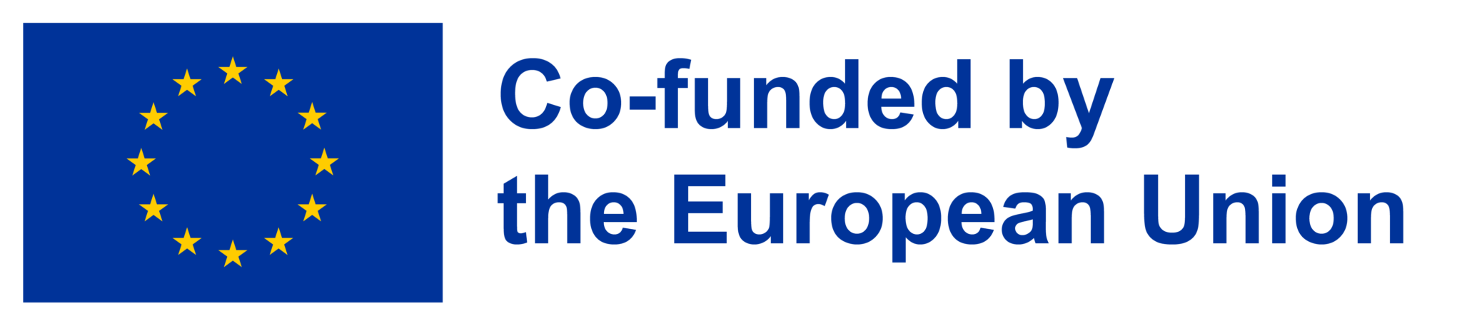 EU funding logo